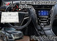 캐딜락 CTS 자동차 / 에스컬레이드 카플레이를 위한 라이사이트 안드로이드 멀티미디어 비디오 인터페이스
