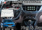 2014-2019 Opel Crossland X Intellilink 체계, Bluetooth OBD를 위한 안드로이드 GPS 항법 상자