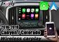 GMC Canyon Chevrolet Colorado android auto youtube play video interface by Lsailt Navihome의 Carplay 인터페이스