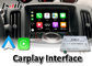 370Z를 위한 USB 음악 영상 닛산 무선 Carplay에 의하여 타전되는 안드로이드 자동 인터페이스
