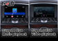 EX37 EX25 EX30D 2008-2013년을 위한 정면/후방 사진기 Carplay 공용영역 Infiniti 무선
