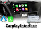 Infiniti Q70 2013-2019년을 위한 무선 Carplay 안드로이드 자동 인터페이스 디지털
