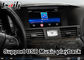 Infiniti Q70 2013-2019년을 위한 무선 Carplay 안드로이드 자동 인터페이스 디지털