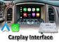 Infiniti Carplay Interface 유선 Android Auto Youtube Video Music Play For QX50 QX70 2014-2017