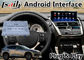 Lexus NX300H 2017-2020용 LSAILT Android 9.0 비디오 인터페이스 GPS 탐색 시스템