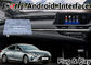 Lsailt Lexus 자동차 GPS 자동차 라디오 인터페이스 ES250 ES 250 2019-2020용 Android Carplay