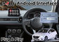 자동차 GPS 네비게이션 Carplay 3GB RAM이있는 Mazda 2 2014-2020 모델 용 Lsailt Android 비디오 인터페이스