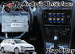 VW Golf Tiguan용 Android 9.0 비디오 인터페이스 탐색 상자