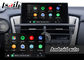 Lexus NX NX200t NX300 NX300h용 Youtube 비디오 Carplay 인터페이스