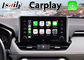 Toyota RAV4 Camry Panasonic Pioneer용 Lsailt PX6 Android 9.0 GPS 탐색 상자