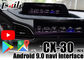 Mazda CX-30 2020 CarPlay 상자용 Android 자동차 인터페이스 지원 YouTube, Lsailt의 Google Play