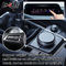 Carplay 옵션을 제시하는 Mazda 3 2019용 Android GPS 탐색 상자