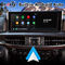 렉서스 LX 570 LX570용 안드로이드 카플레이 멀티미디어 비디오 인터페이스