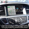 4GB PX6 Nissan Pathfinder Android Car Audio Interface(CarPlay, Android Auto, Armada용 NetFlix 포함)