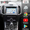 Ecosport Fiesta Focus Kuga를 위한 Android Ford Navigation 인터페이스는 carplay, android auto, index, netflix를 지원합니다.