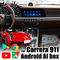 USB AI Box Android 멀티미디어 인터페이스(YouTube, Spotify, Porsche 911, AUDI, Kia용 Google 지도 포함)
