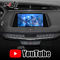 새로운 Cadillac XT4, Peugeot, Citroen USB AI Box용 범용 Android 멀티미디어 박스