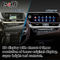 DSP 조정 ES300h Lsailt Lexus 터치 스크린 12.3&quot; Android Auto Carplay ADAS