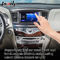 Infiniti QX60 GPS Android 자동 Carplay 내비게이션 시스템 멀티미디어 인터페이스 Android