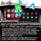 닛산 길잡이 Andorid Carplay 안드로이드 자동 항법 체계, 온라인 항법 영상 놀이
