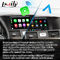 인피니티 Q70 / M25 M37 프가 지원 유튜브를 위한 안드로이드 오토 네비게이션 카플레이 인터페이스