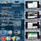 Lexus CT200h 2011-2019 Car Navigation Box 3GB RAM fast speed video interface carplay android auto