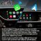 ES250 ES350 ES300h Lexus 비디오 인터페이스 안드로이드 자동 carplay 탐색 상자 carplay 및 안드로이드 자동 옵션