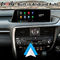 Lexus RX 200t RX350 RX450H 2016-2019용 Lsailt 4+64GB Android 멀티미디어 비디오 인터페이스