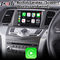 닛산 무라노 Z51용 Lsailt 4+64GB 차량용 멀티미디어 비디오 인터페이스 자동 안드로이드 Carplay