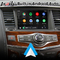 Infiniti QX80 QX56 QX60 QX70용 1.8GHz 자동차 GPS 항법 인터페이스 무선 Carplay