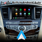 Lsailt 4 64GB Nissan 멀티미디어 인터페이스 Infiniti JX35 2010-2013 모델용 Android Carplay