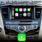 Lsailt 4 64GB Nissan 멀티미디어 인터페이스 Infiniti JX35 2010-2013 모델용 Android Carplay