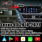Android Carplay Lexus 터치스크린 UX200 UX250h DSP 조정