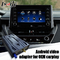 Toyota Corolla RAV4 Camry를 위한 64GB SOC Carplay 안드로이드 인터페이스 RK3399 AI 상자