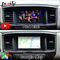Lsailt 8 인치 자동차 멀티미디어 닛산 패스파인더 R52용 안드로이드 Carplay 화면