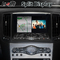 Lsailt 인피니티 G25 Q40 Q60용 7인치 자동차 멀티미디어 디스플레이 Carplay 화면