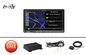 터치스크린/Bluetooth/TV가 있는 차를 위한 고산 HD 거울 연결 상자 GPS 항법