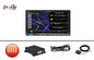 터치스크린/Bluetooth/TV가 있는 WINCE 6.0 기반 알파인 자동차 GPS 탐색 상자