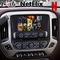 Chevrolet Silverado Tahoe Mylink 시스템 2014-2019용 Android Carplay 인터페이스