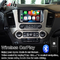 넷플릭스, 유튜브, 카플레이, 안드로이드 오토 PX6 RK3399와 GMC 유콘을 위한 4GB 안드로이드 자동차 인터페이스