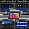 카플레이 유튜브 넷플릭스 얀드엑스와 닛산 퀘스트 E52를 위한 안드로이드 멀티미디어 비디오 인터페이스