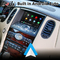 인피니티 EX35를 위한 라이세일트 안드로이드 멀티미디어 비디오 인터페이스