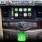 Infiniti QX56 2010-2013년을 위한 무선 Carplay 안드로이드 차 멀티미디어 영상 공용영역