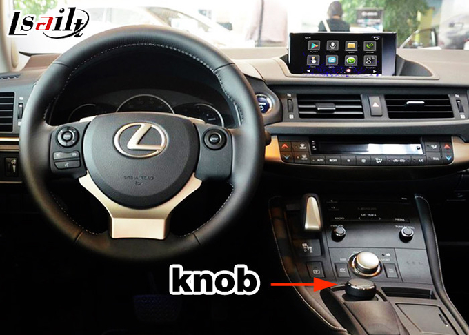 인조 인간 6.0 Lexus 2012년 동안 영상 공용영역 한 벌 또는 최신 CT 지원 4k 영상 놀이