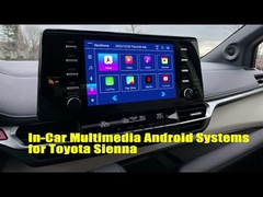 CC QIN-737-2 자동차 내비게이션 박스