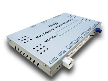 안드로이드 네비게이션 박스 SYNC3 시스템 17.5cmX11cmX2cm 크기