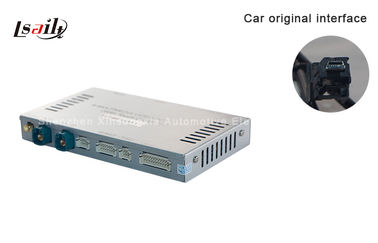 캐딜락 ATS XTS SRX CTS 항법 HD 1080P를 위한 와이파이 3G 멀티미디어 영상 공용영역 상자