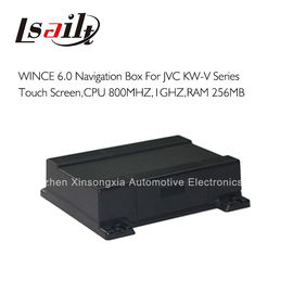 JVC 장치 Wince 탐색 상자 업그레이드 키트, LLT-JV3310 HD, KW-V10/V60/21/40