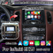 Lsailt 안드로이드 스크린 자동차 멀티미디어 디스플레이 2007-2013 인피니티 EX25 EX35 EX37 EX30D