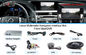 Lexus 15 - ES/IS/NX용 후진 보조 기능이 있는 HD 차량용 멀티미디어 내비게이션 시스템